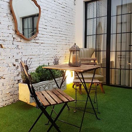 Shf Granada Appartement Valencia Buitenkant foto