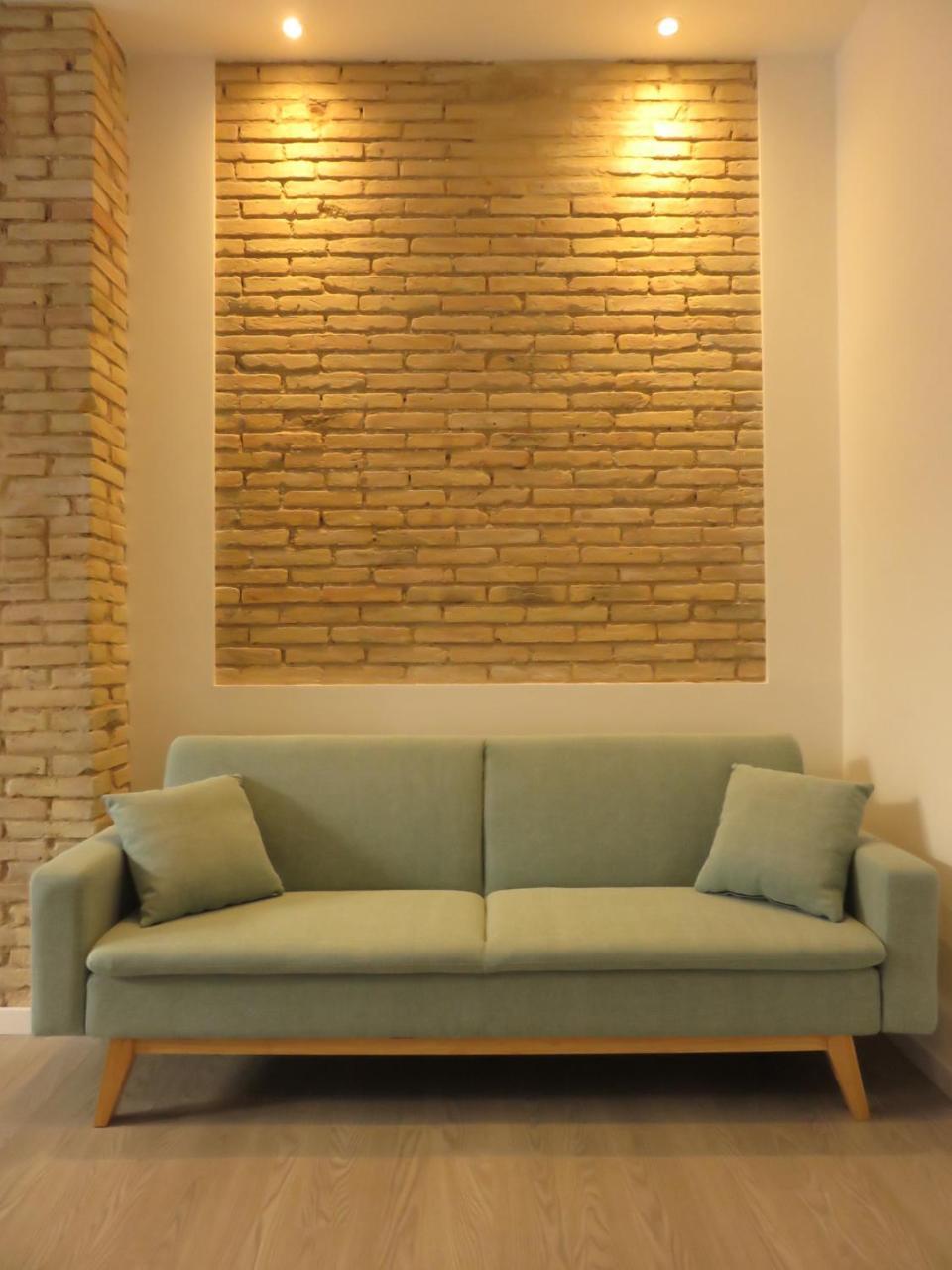 Shf Granada Appartement Valencia Buitenkant foto