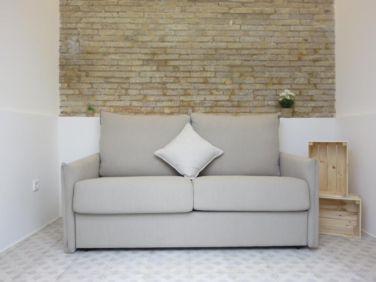 Shf Granada Appartement Valencia Buitenkant foto