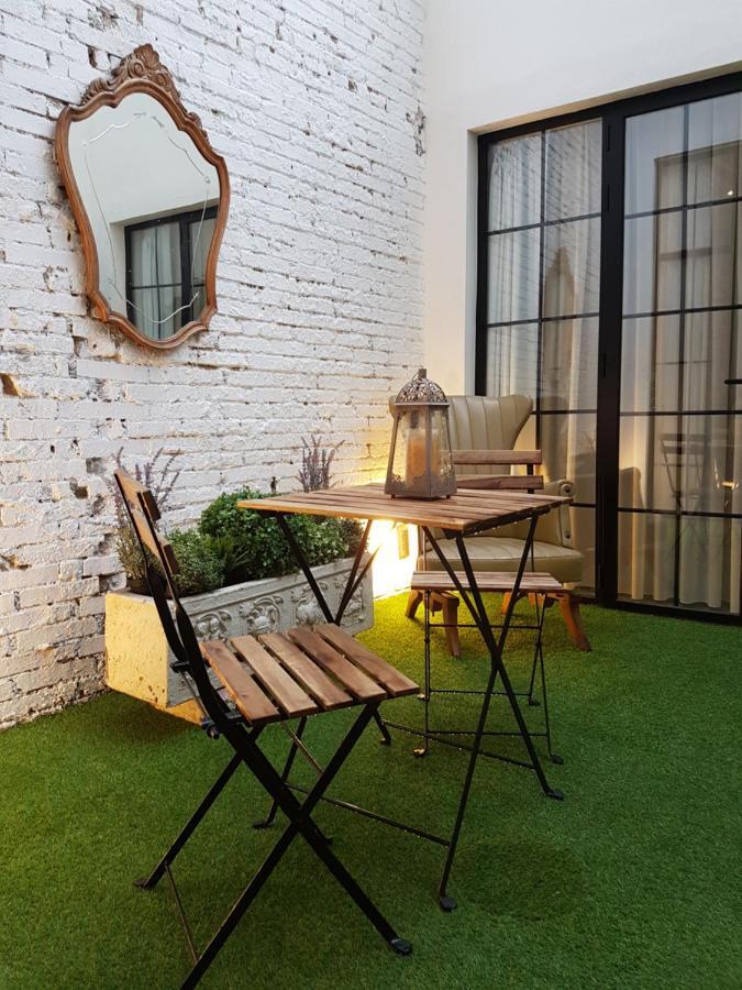Shf Granada Appartement Valencia Buitenkant foto